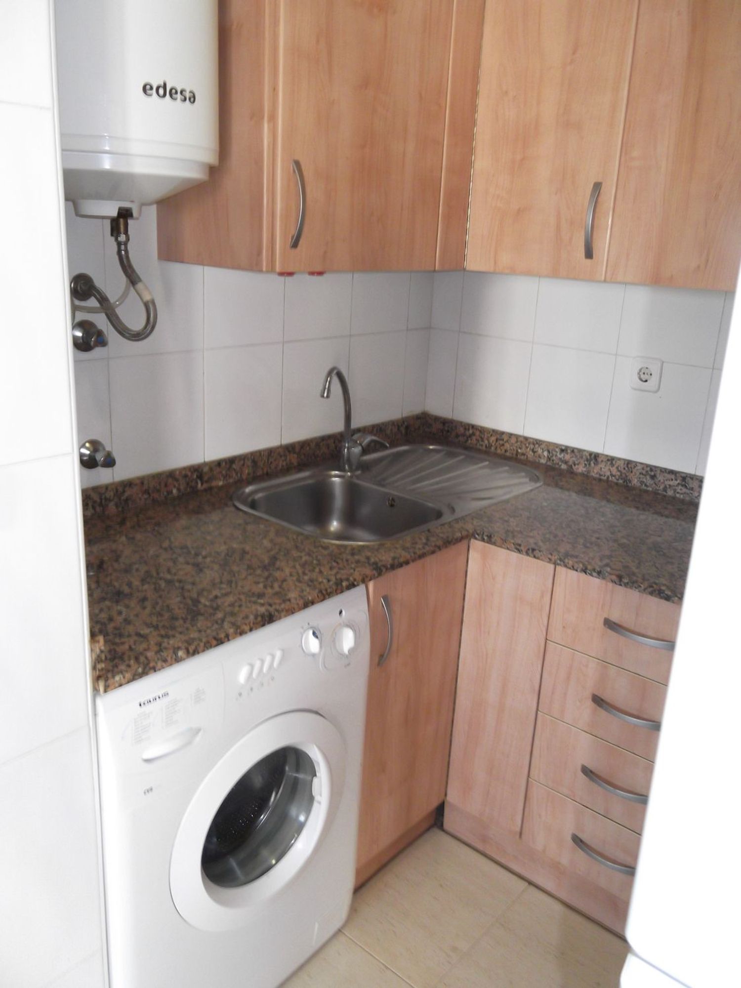 Piso en Calle Andrés Sobejano, 4 - Foto 6
