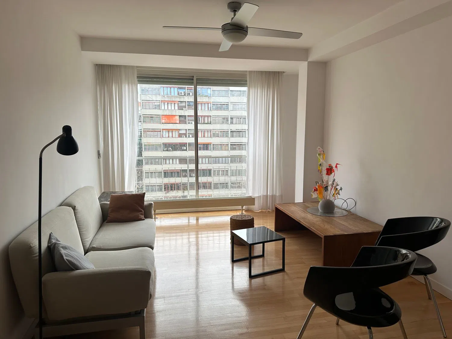 Piso en calle del Doctor Fleming, 48 - Foto 1