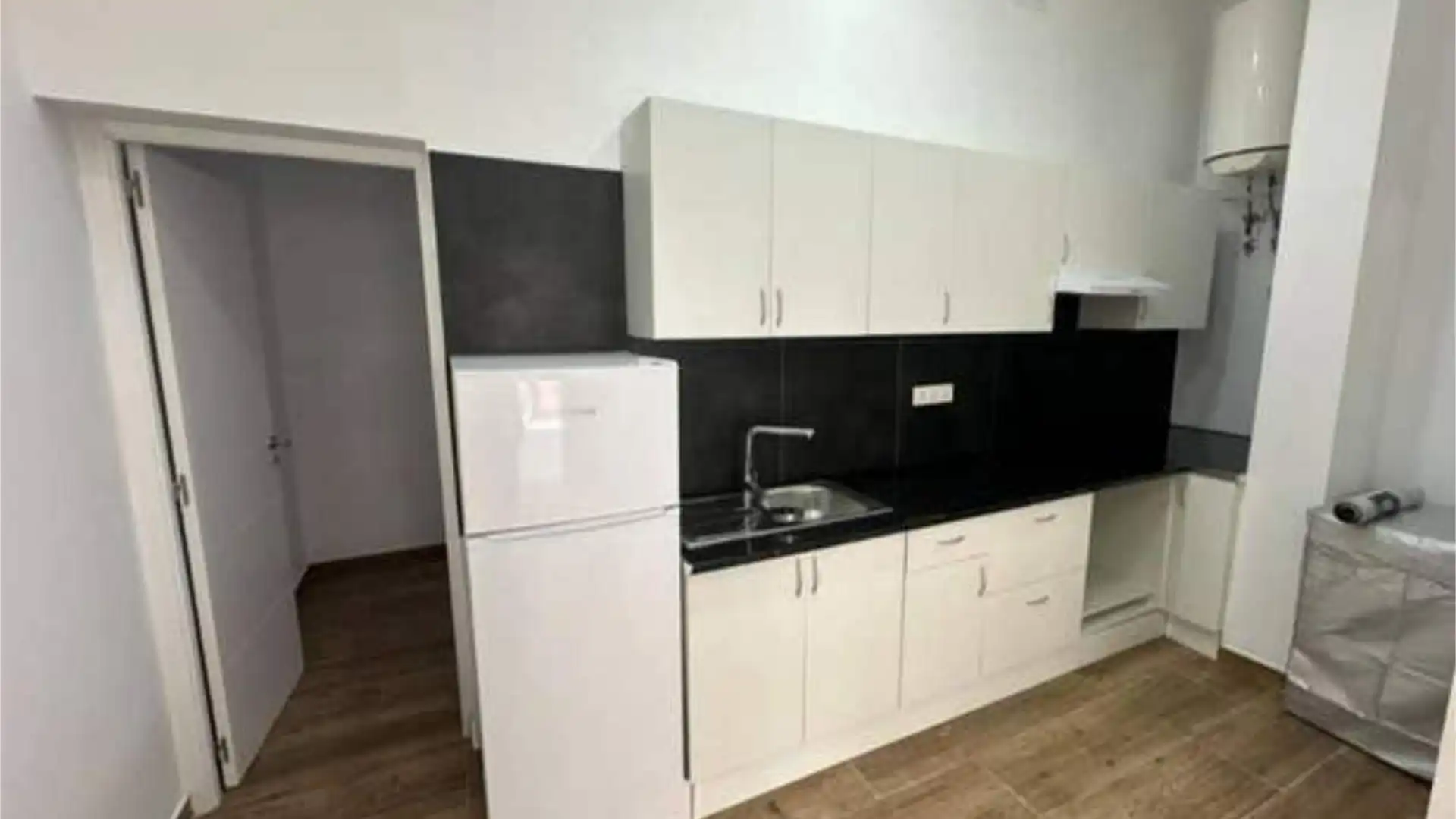 Apartamento en La Laguna - Foto 1