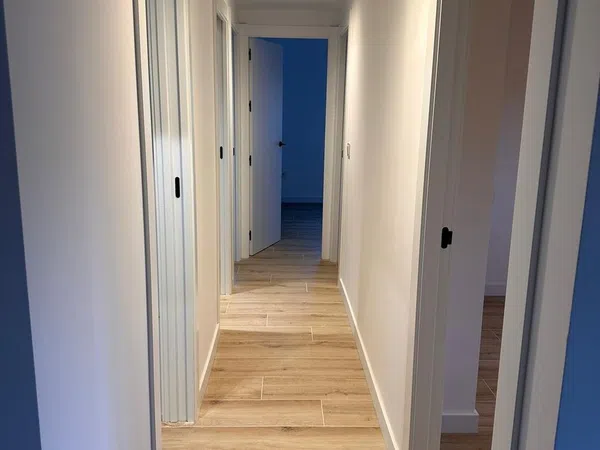 Alquiler de piso en Avenida de Juan Pablo II, 48 - Foto 13