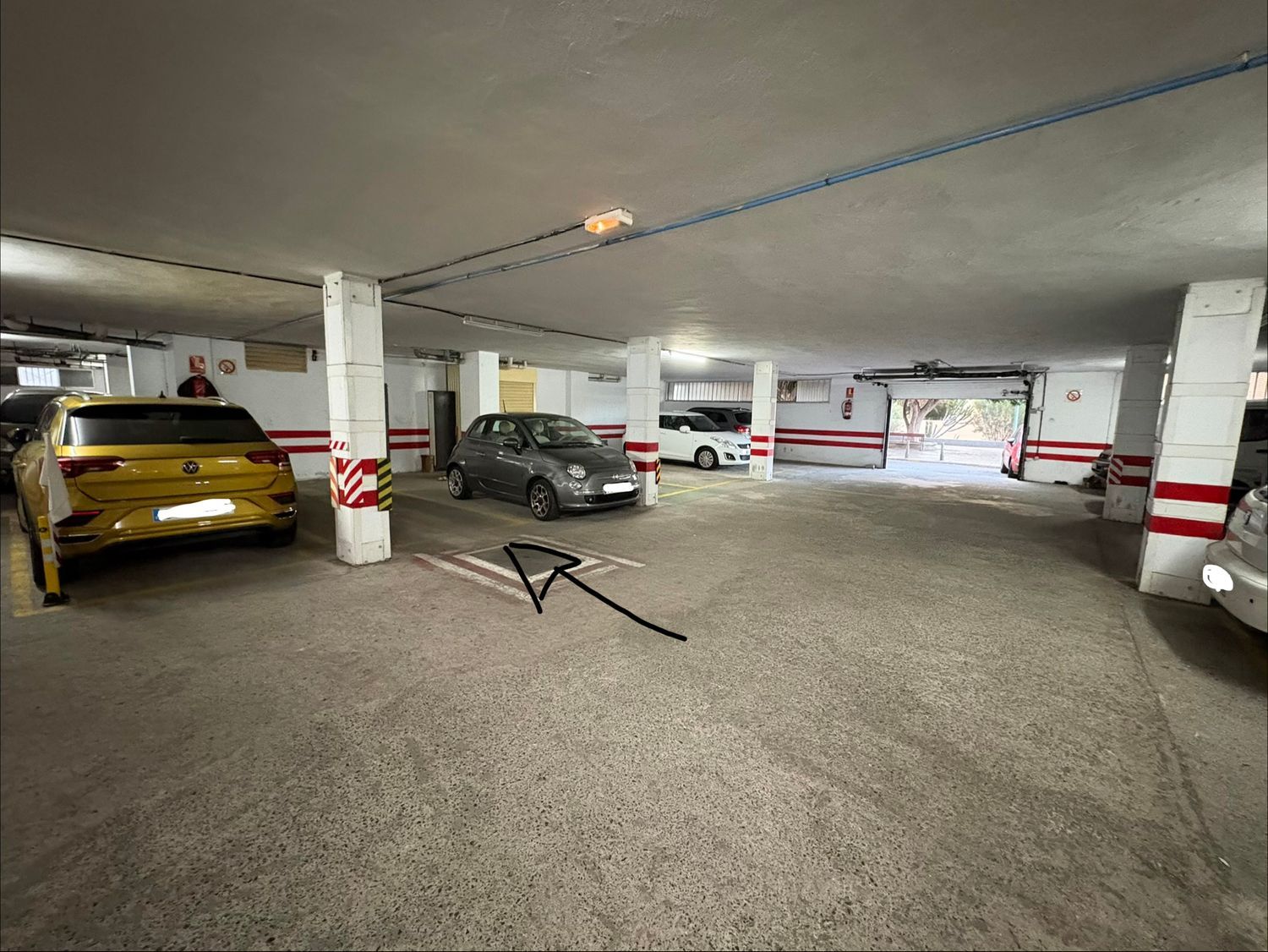 Piso en Avenida Eufemiano Jurado, 17, Vega de San José - Foto 30