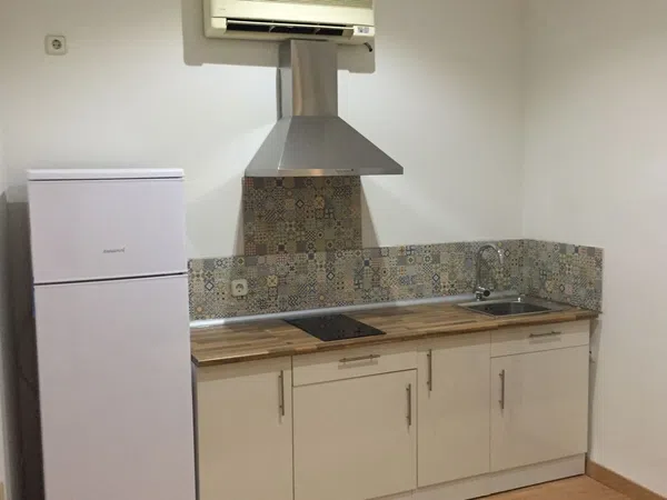 Piso en Paseo del Estatuto, 51 - Foto 6