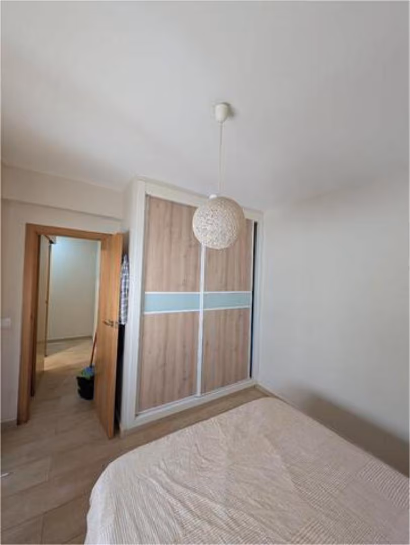 Piso en Ciudad Jardín - Foto 6