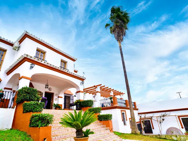 Casa rural en (36.8522990, -5.6169789) s/n - Foto 14
