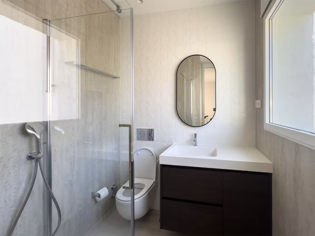 Piso en  Plaza de Manuel Becerra 15 - Foto 53