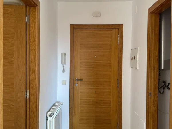 Piso en calle do Sandino, 116 - Foto 14