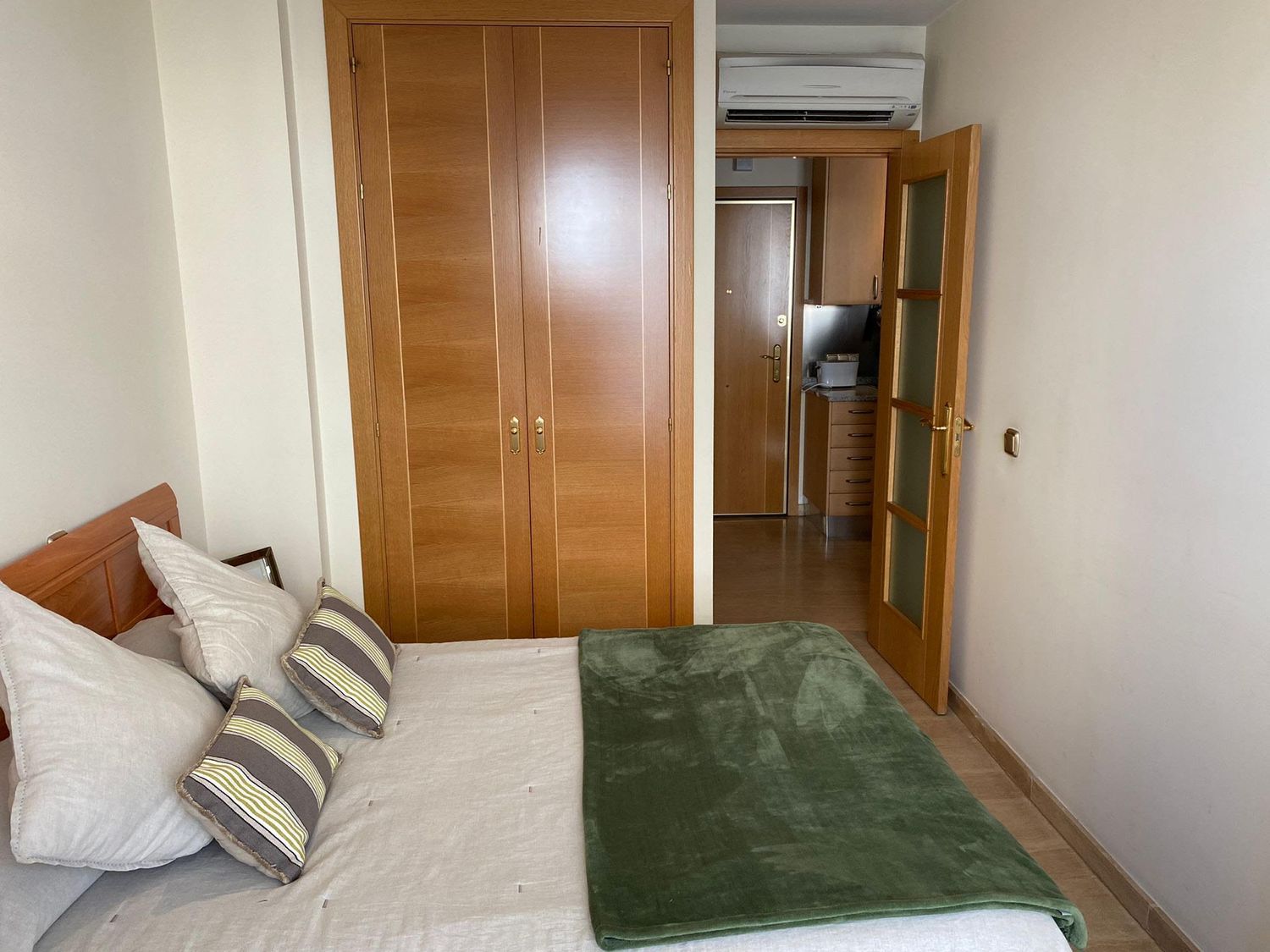 Ático en calle de Juan Bravo, 45 - Foto 3