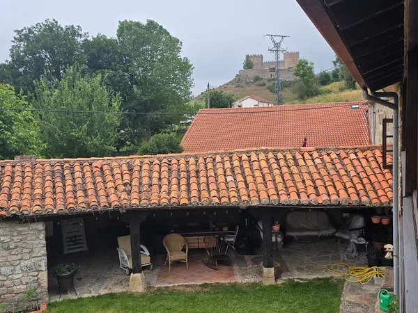 Casa de pueblo en Barrio Argüeso s/n - Foto 14