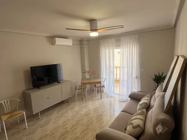 Piso en Avenida Costa Blanca, Los Arenales del Sol, 21 - Foto 5