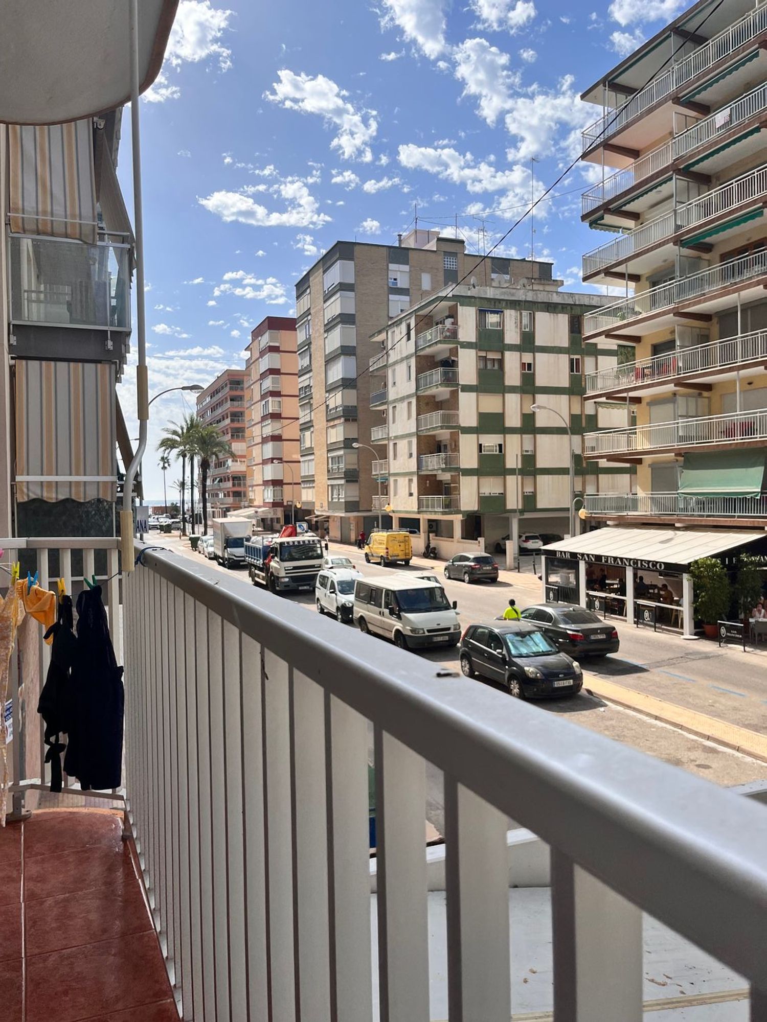 Piso en Caminàs dels Hòmens, 8, Sant Antoni, Sant Antoni - Foto 5