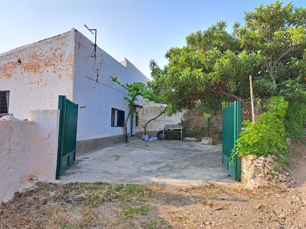 Cortijo en Camino del Castañar s/n - Foto 21