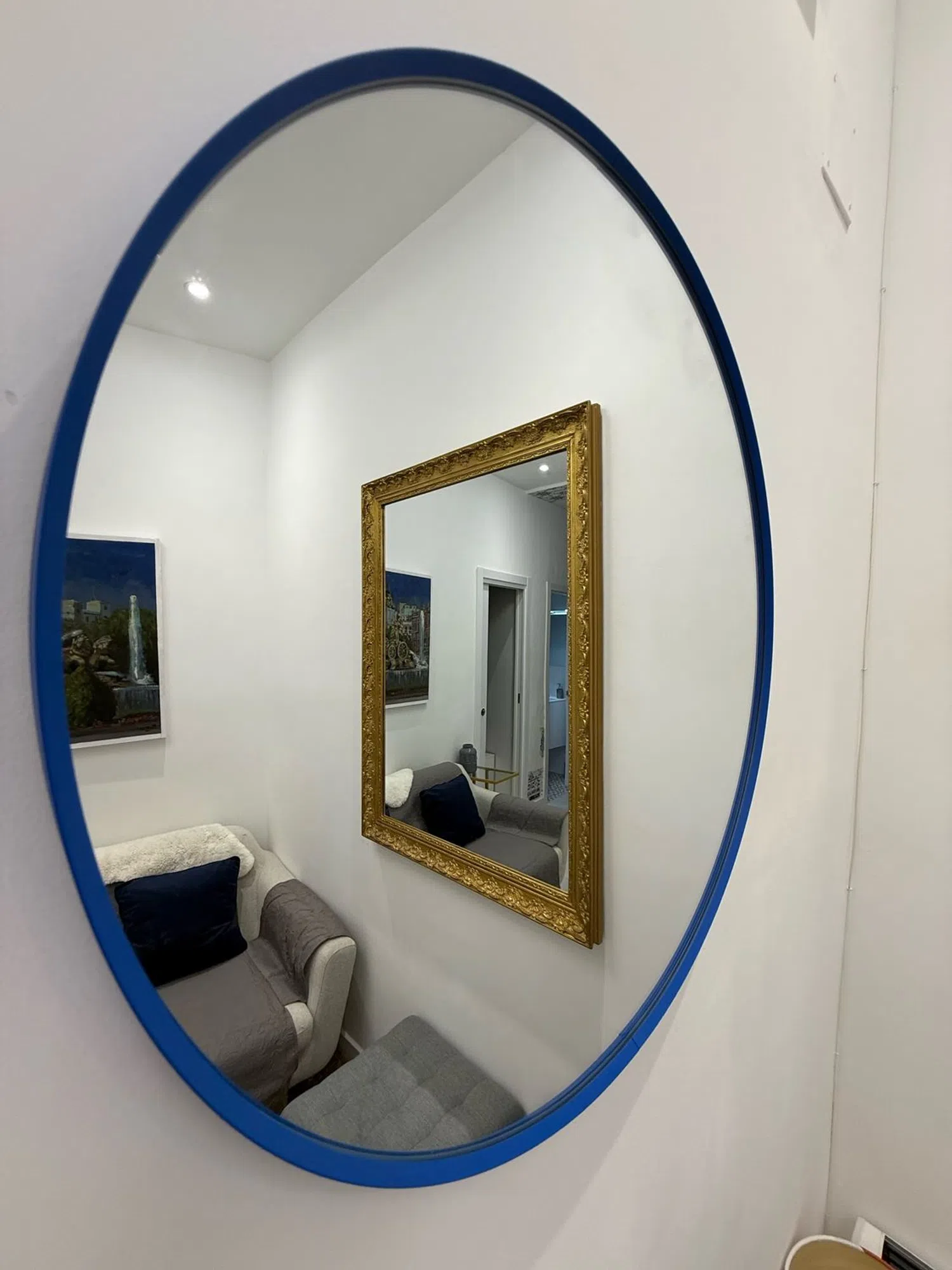 Piso en calle San Cosme y San Damián, 7 - Foto 7