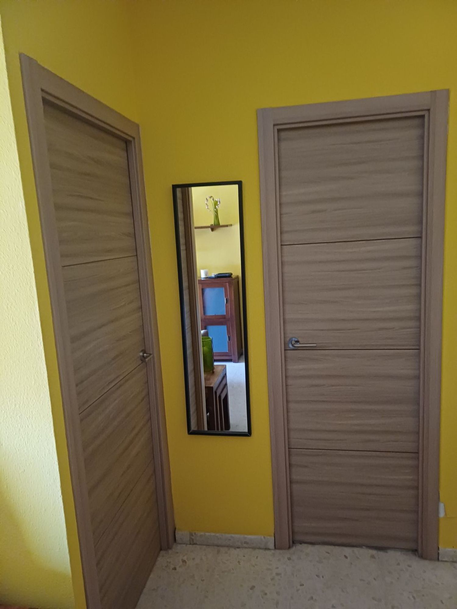 Piso en Calle Ambrosio de la Cuesta, 9 NmeroPlantacuartapiso, Bellavista - Foto 20