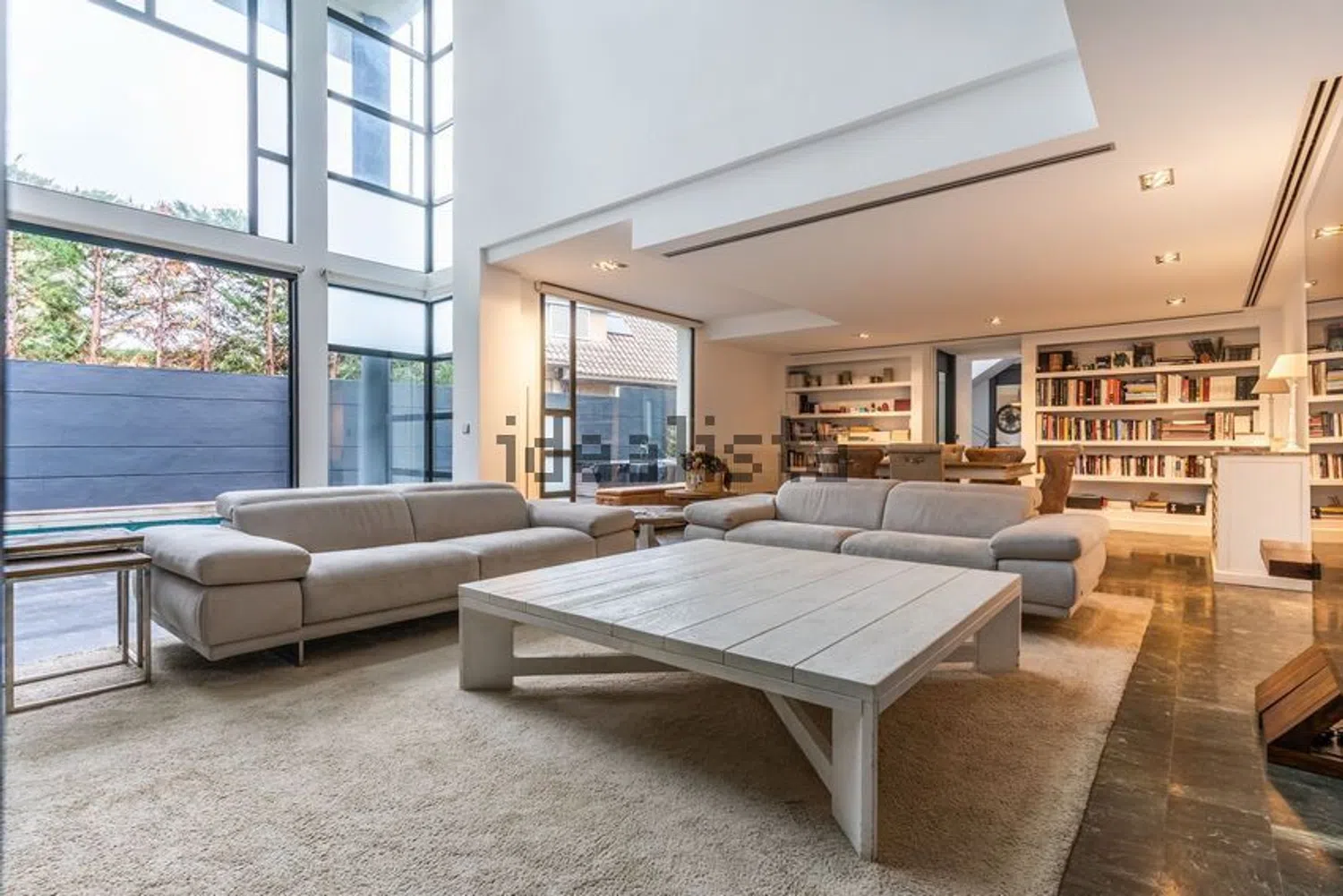 Casa independiente en avenida del Papa Negro, 1 - Foto 11