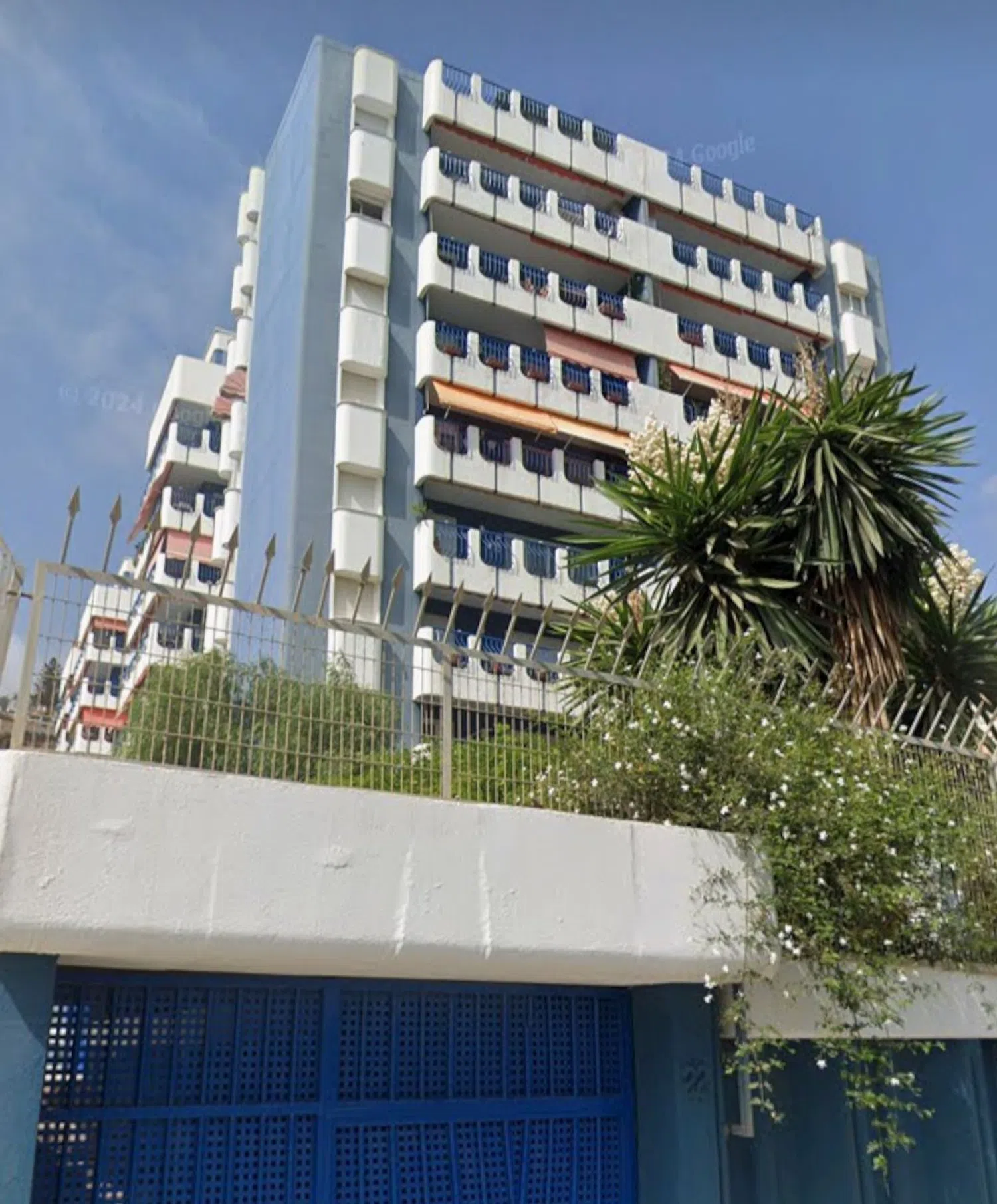 Piso en paseo Marítimo Pablo Ruiz Picasso, 17 - Foto 1