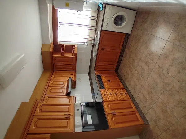 Piso en avenida de Manuel de Falla, 5 - Foto 5