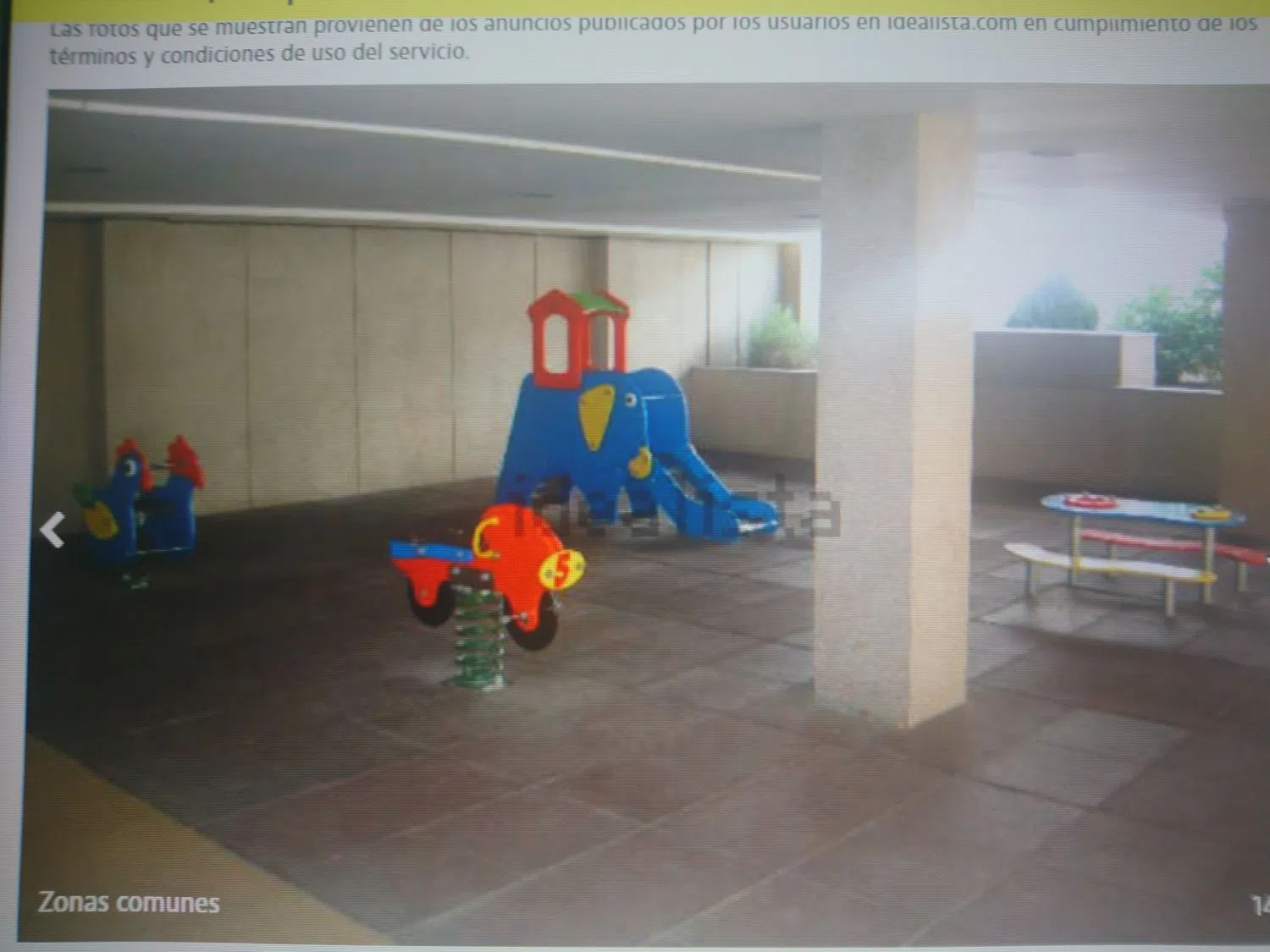 Piso en camino Real de los Neveros, 133 - Foto 23