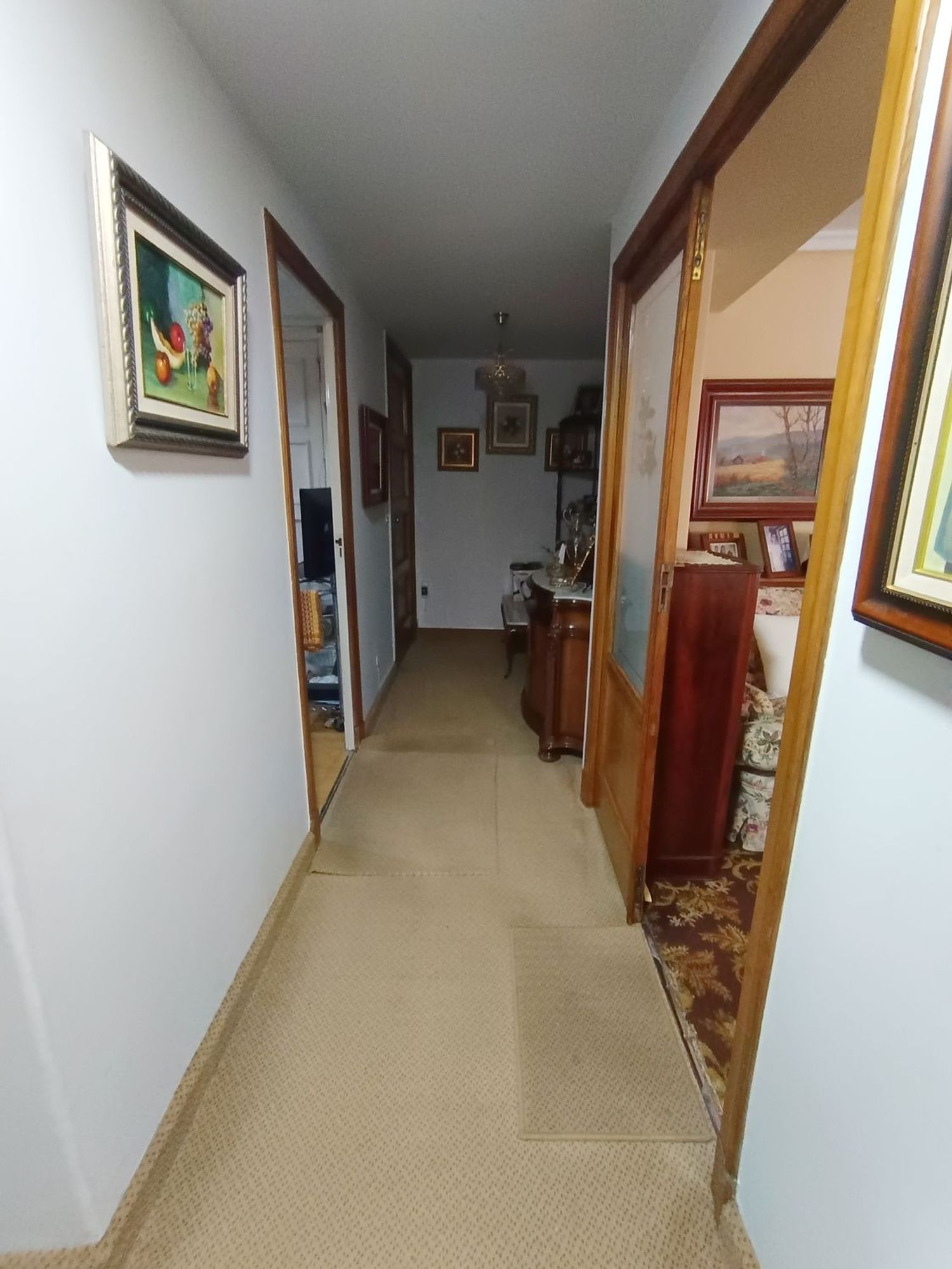 Piso en calle Pintor Laxeiro, 10 - Foto 9