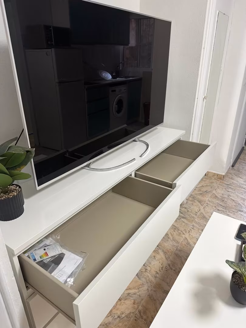 Estudio en  Avenida de Villajoyosa 10 - Foto 3