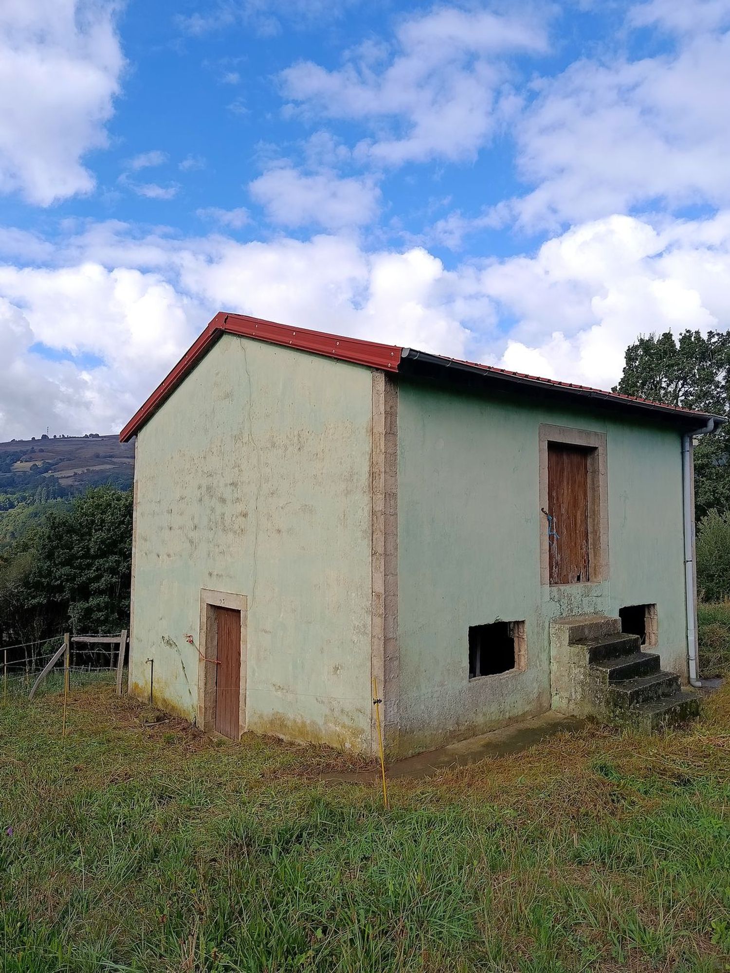 Casa rural en Barrio bestantigua, 93 - Foto 6