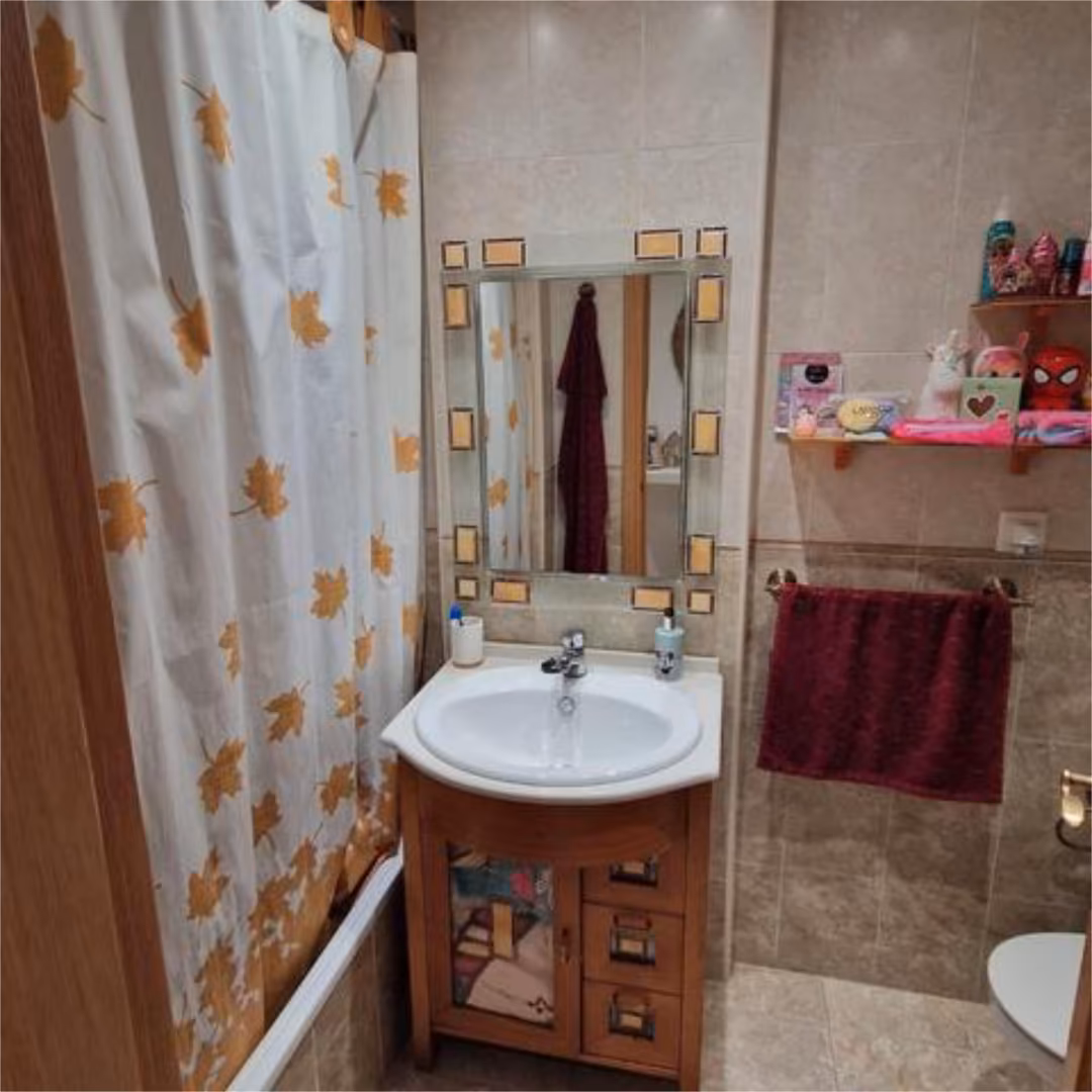 Piso en San Agustin - Foto 9