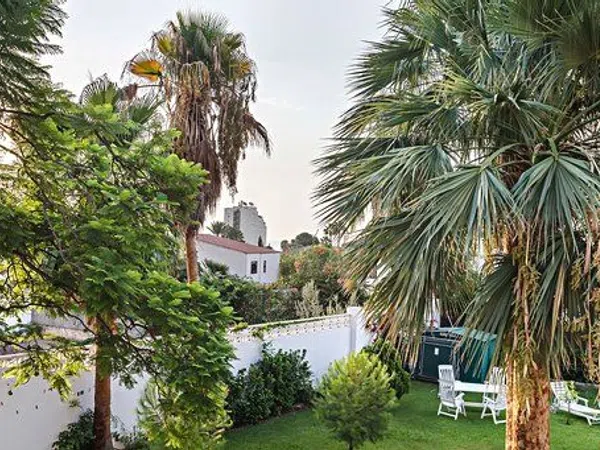 Casa o chalet independiente en Aguadulce sur, Aguadulce sur - Foto 16