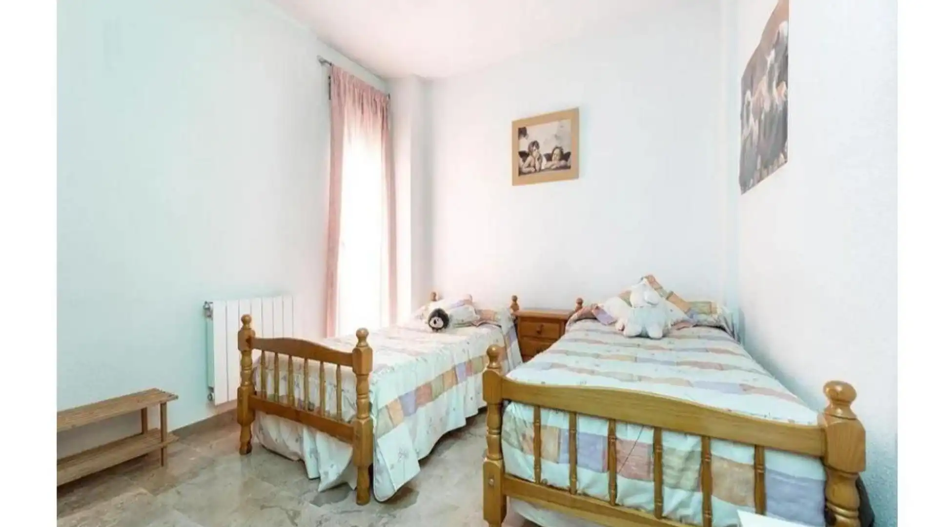 Piso en  Calle Aljibe Alto 11 - Foto 9