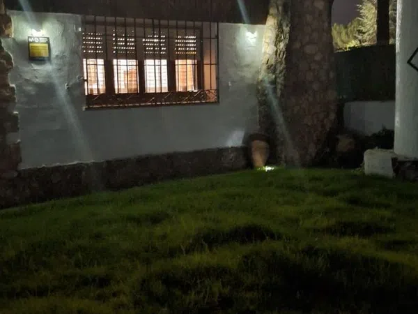 Casa o chalet independiente en Paseo Llanos los, 164 - Foto 2