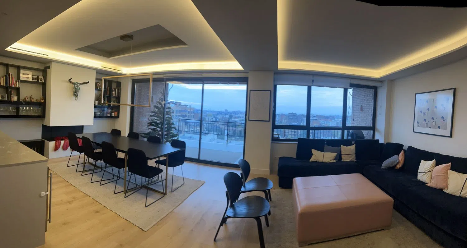 Ático en calle del Padre Damián, 29 - Foto 5