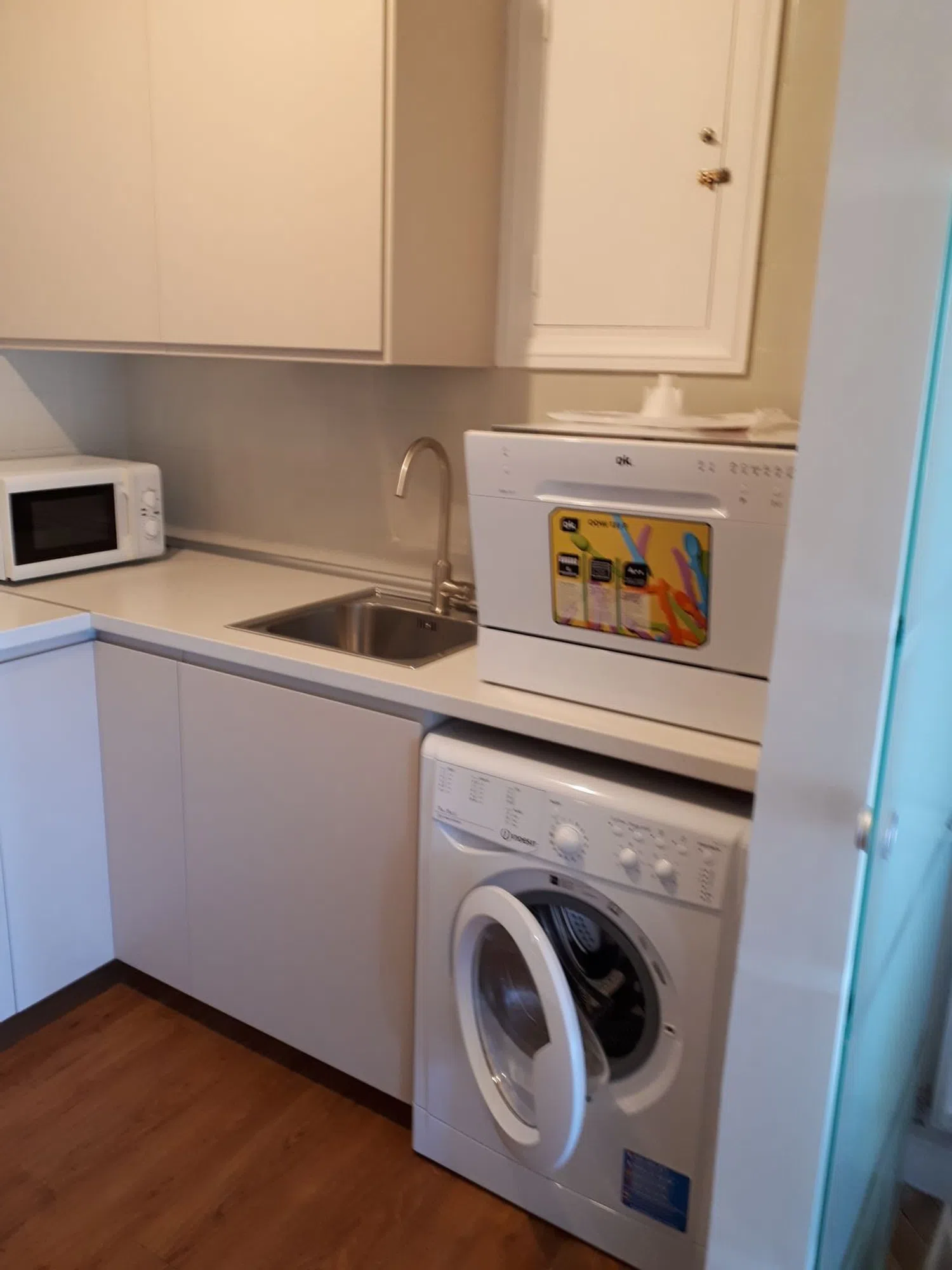 Piso en paseo de la Castellana, 181 - Foto 13