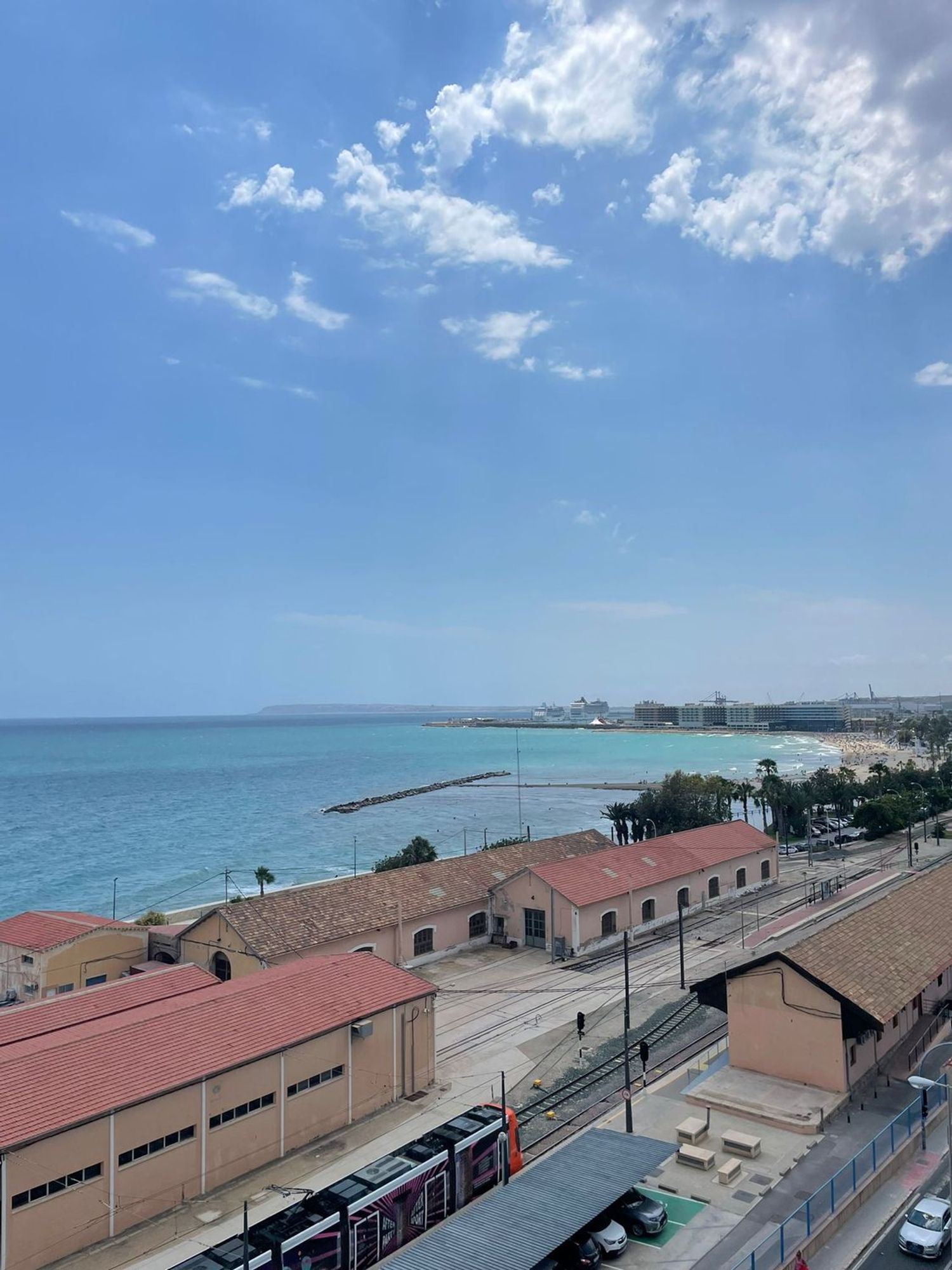Piso en Avenida de Villajoyosa, 9, Raval Roig-Virgen del Socorro - Foto 3