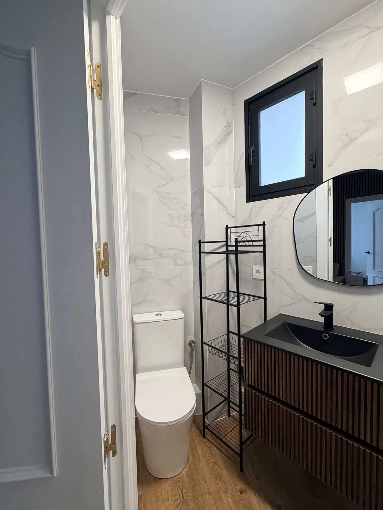 Ático en paseo de Santa María de la Cabeza, 33 - Foto 14