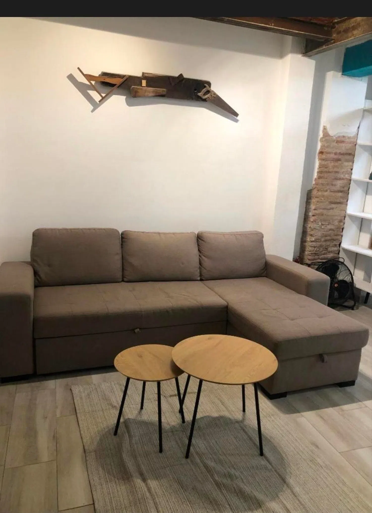 Piso en Dr Monserrat, 4 - Foto 4