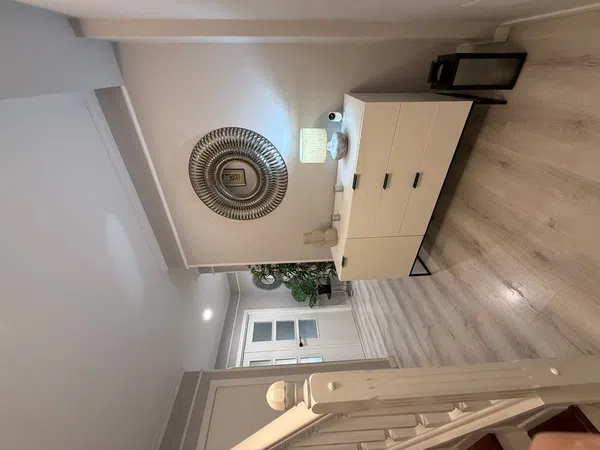 Chalet adosado en Barrio Olivares - Foto 4