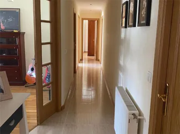Piso en  Rúa Angelo Colocci 5 - Foto 1
