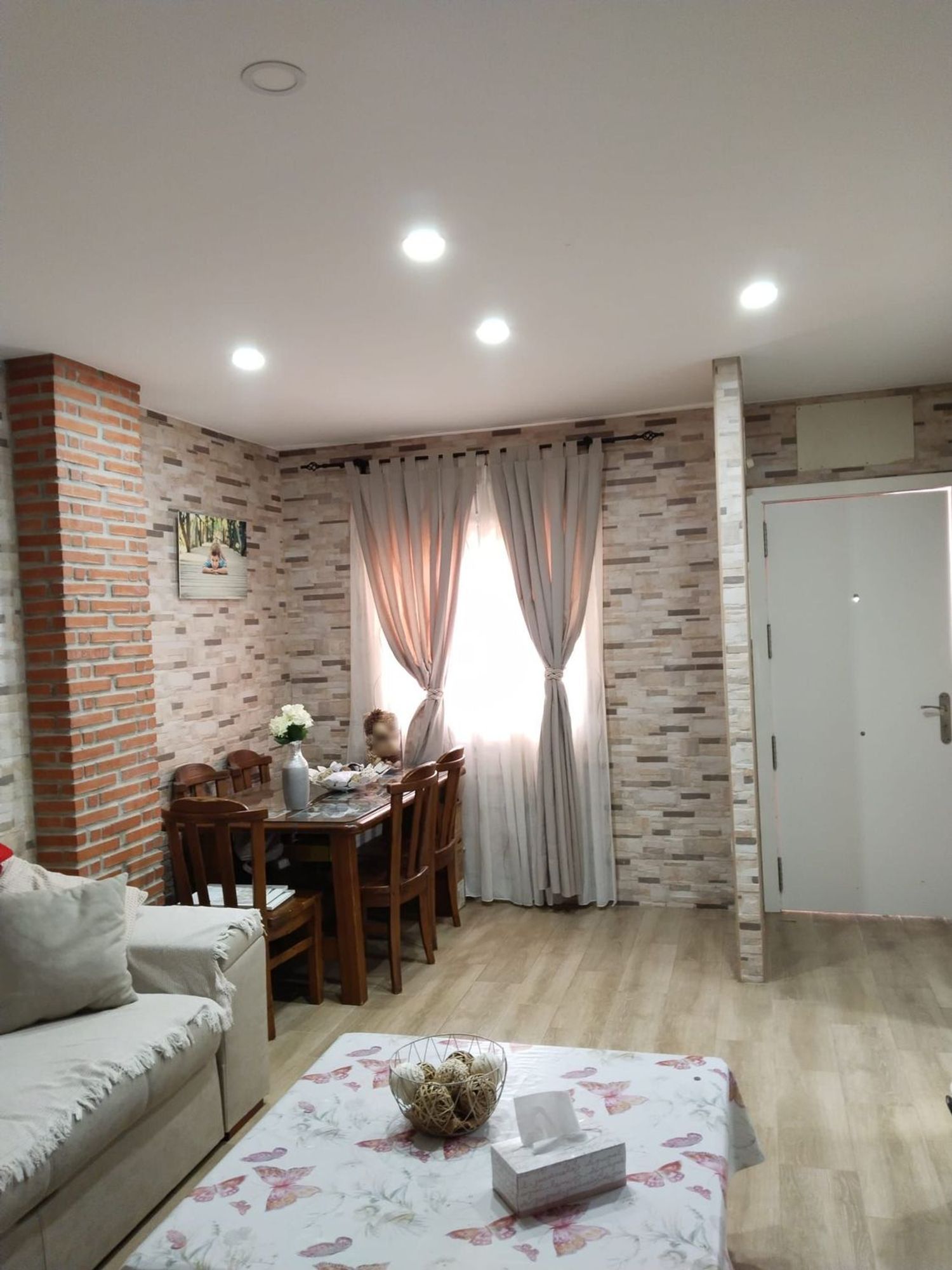 Piso en Calle la Cruz, 16, Barbate, Barbate - Foto 5