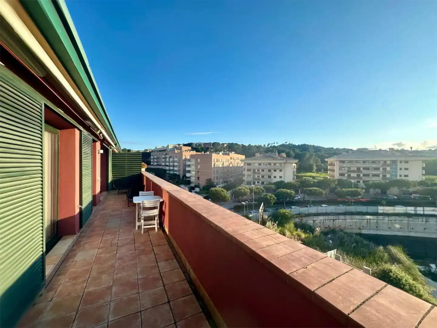 Piso en  Carrer del Marfull 18 - Foto 9