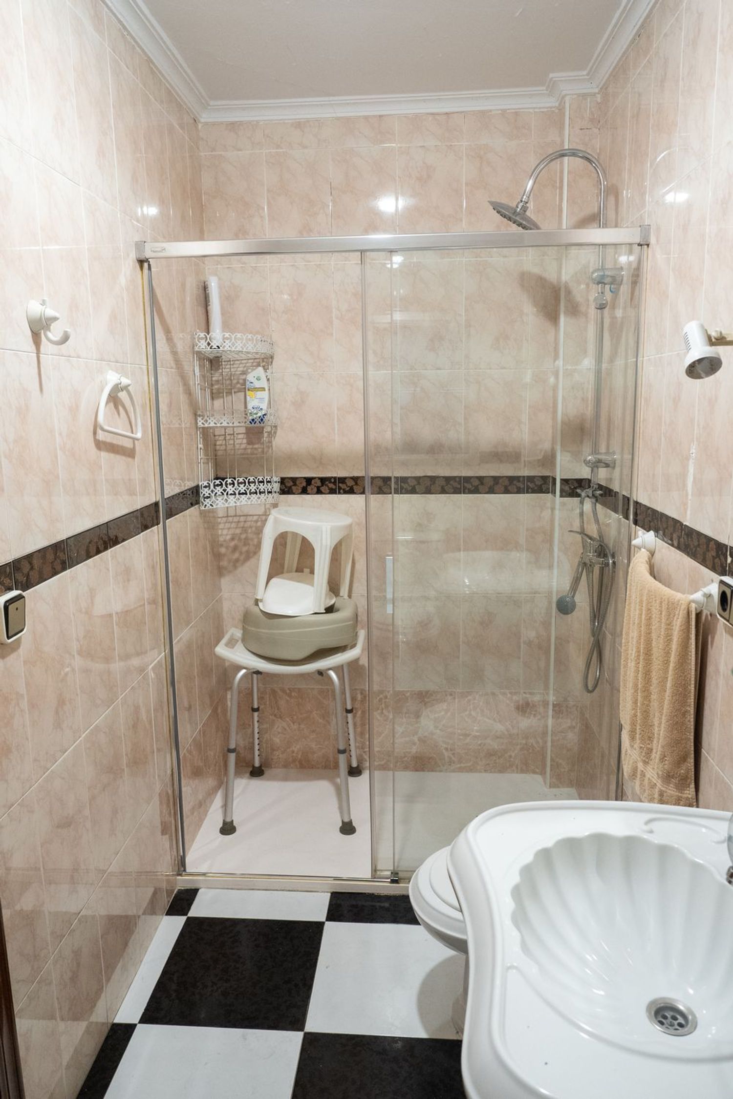 Chalet adosado en calle Lorenzo Mercante, 33 - Foto 16