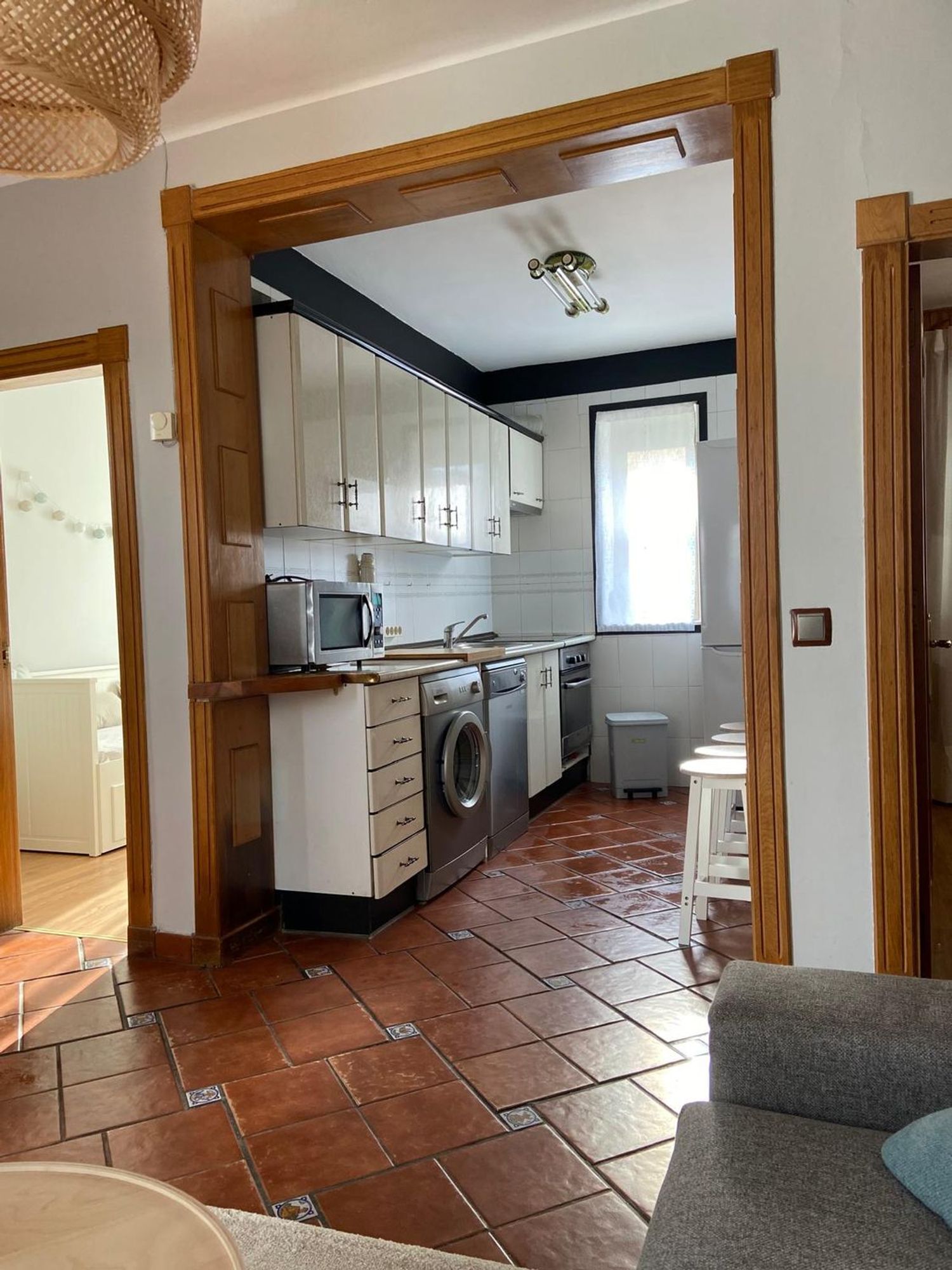 Chalet pareado en Calle Esla, 33, Trobajo del Camino, Trobajo del Camino - Foto 2