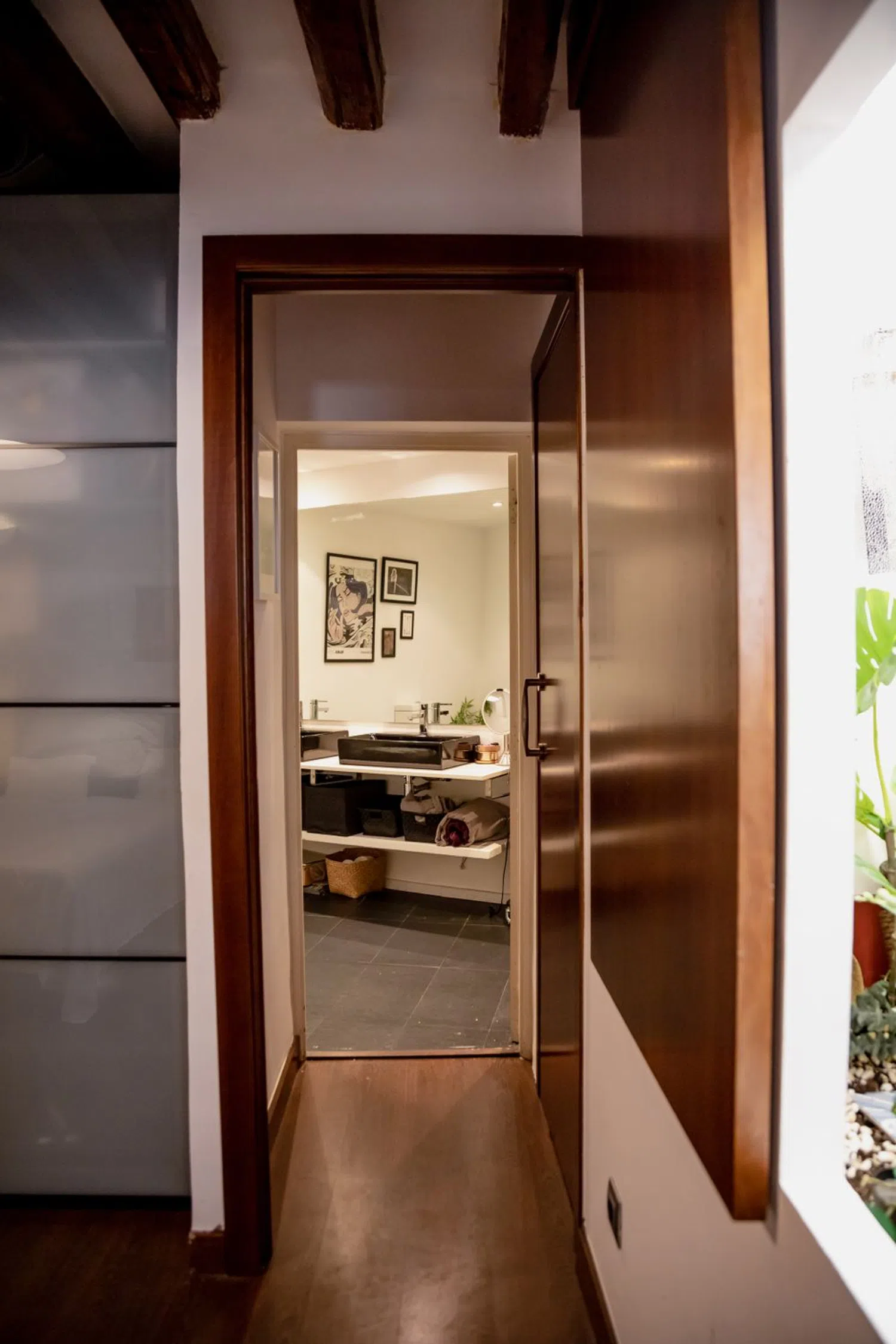 Piso en calle de Santa Bárbara, 8 - Foto 27