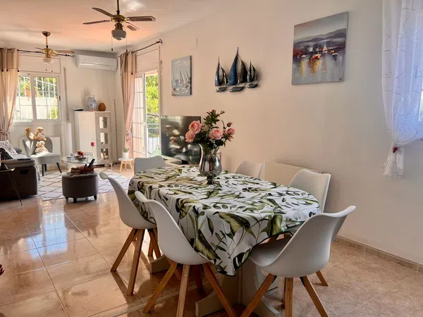Casa o chalet independiente en Calle Òrbita, 3, Lloret Residencial - Foto 5