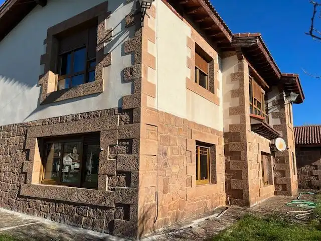 Chalet en  Calle Campo la Venta 4 - Foto 9