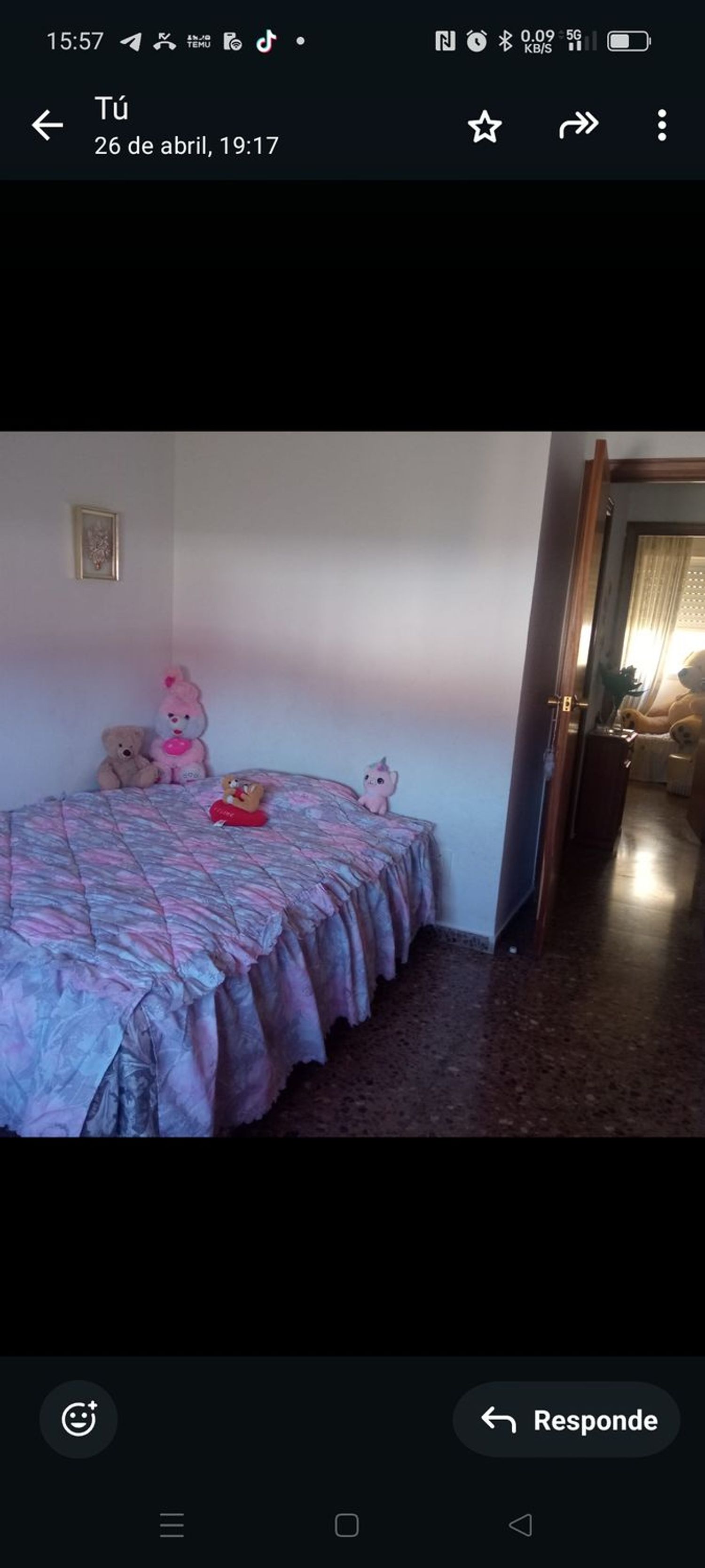 Piso en Calle Jaime Ariño, 2 - Foto 3