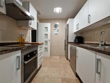 Ático en  Camino de los Molinos 42 - Foto 5