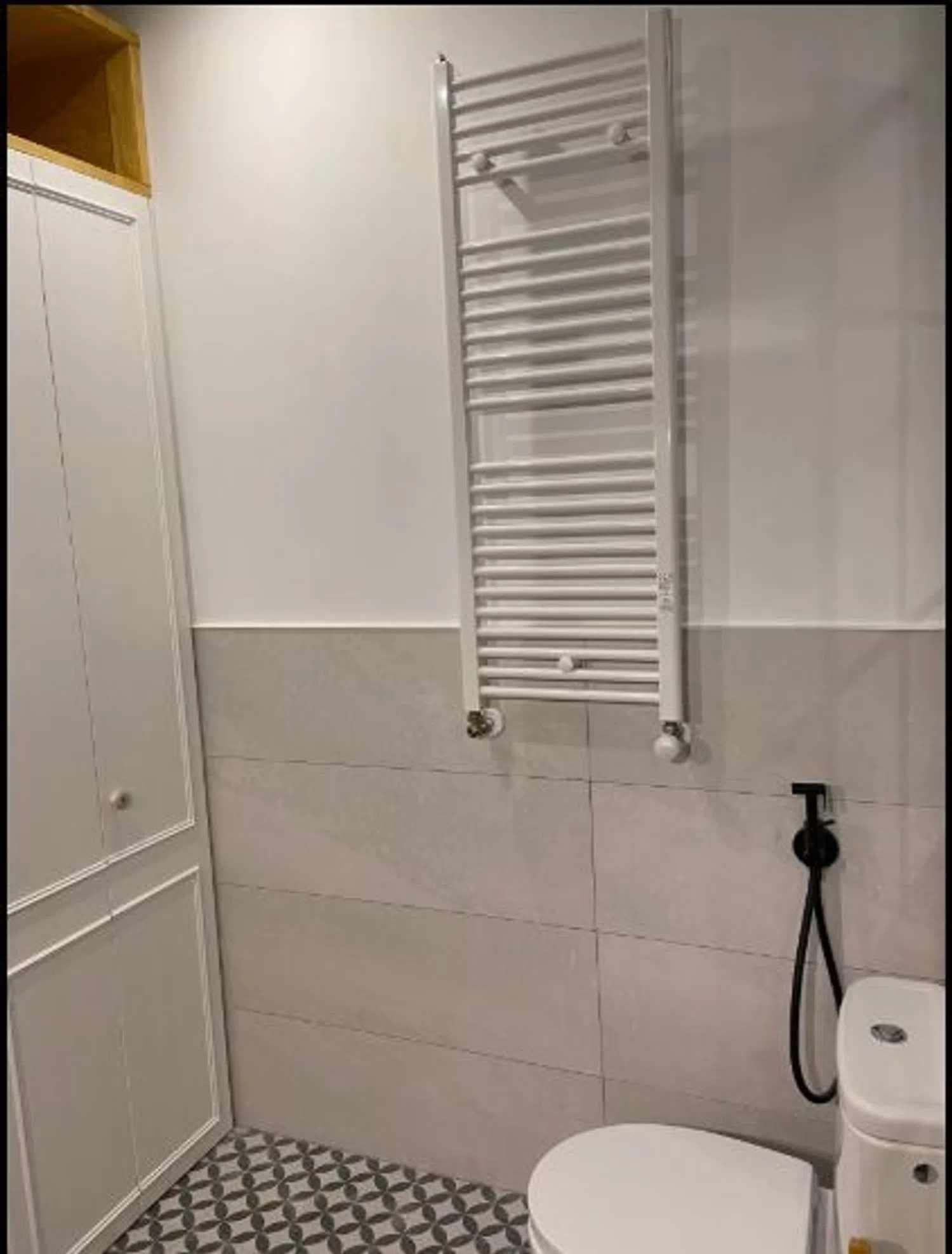 Piso en calle de Balmes, 3 - Foto 9