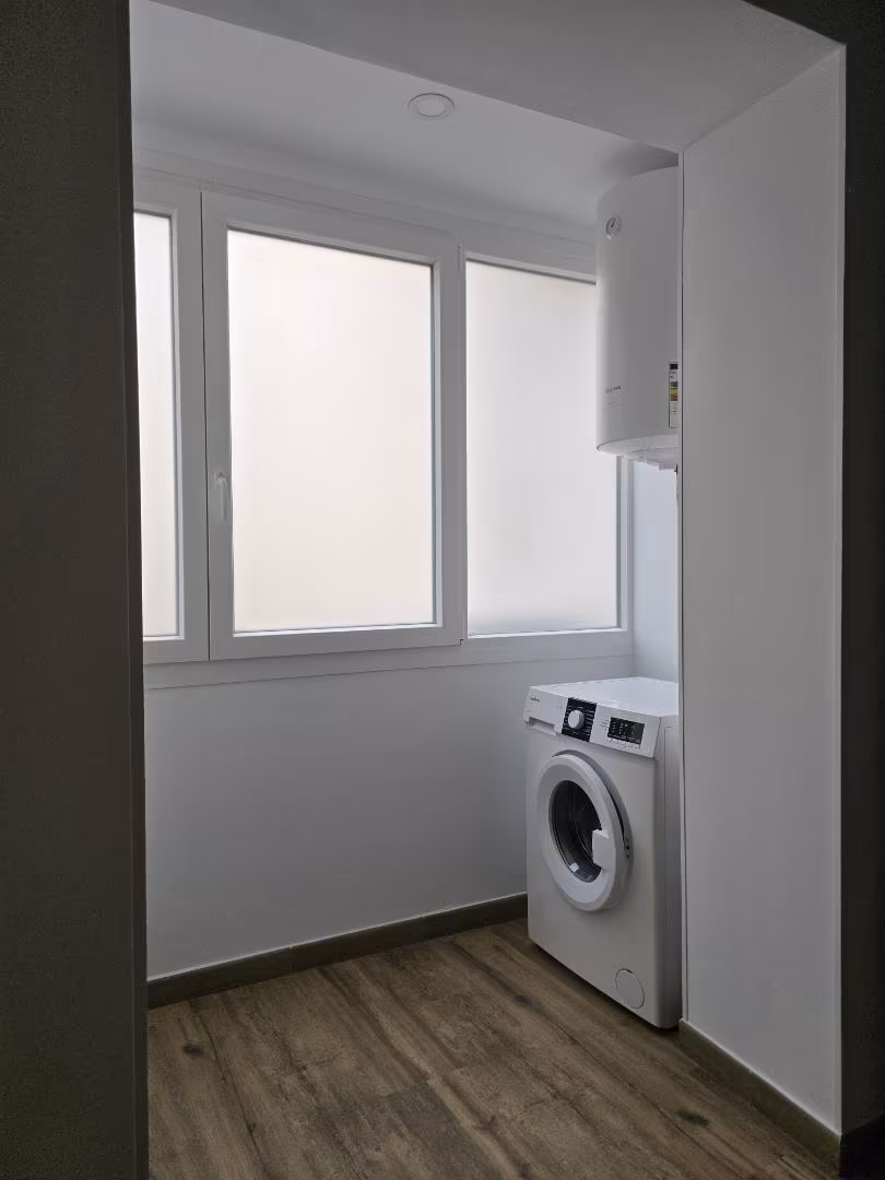 Piso en  Avenida de la Estación 10 - Foto 4