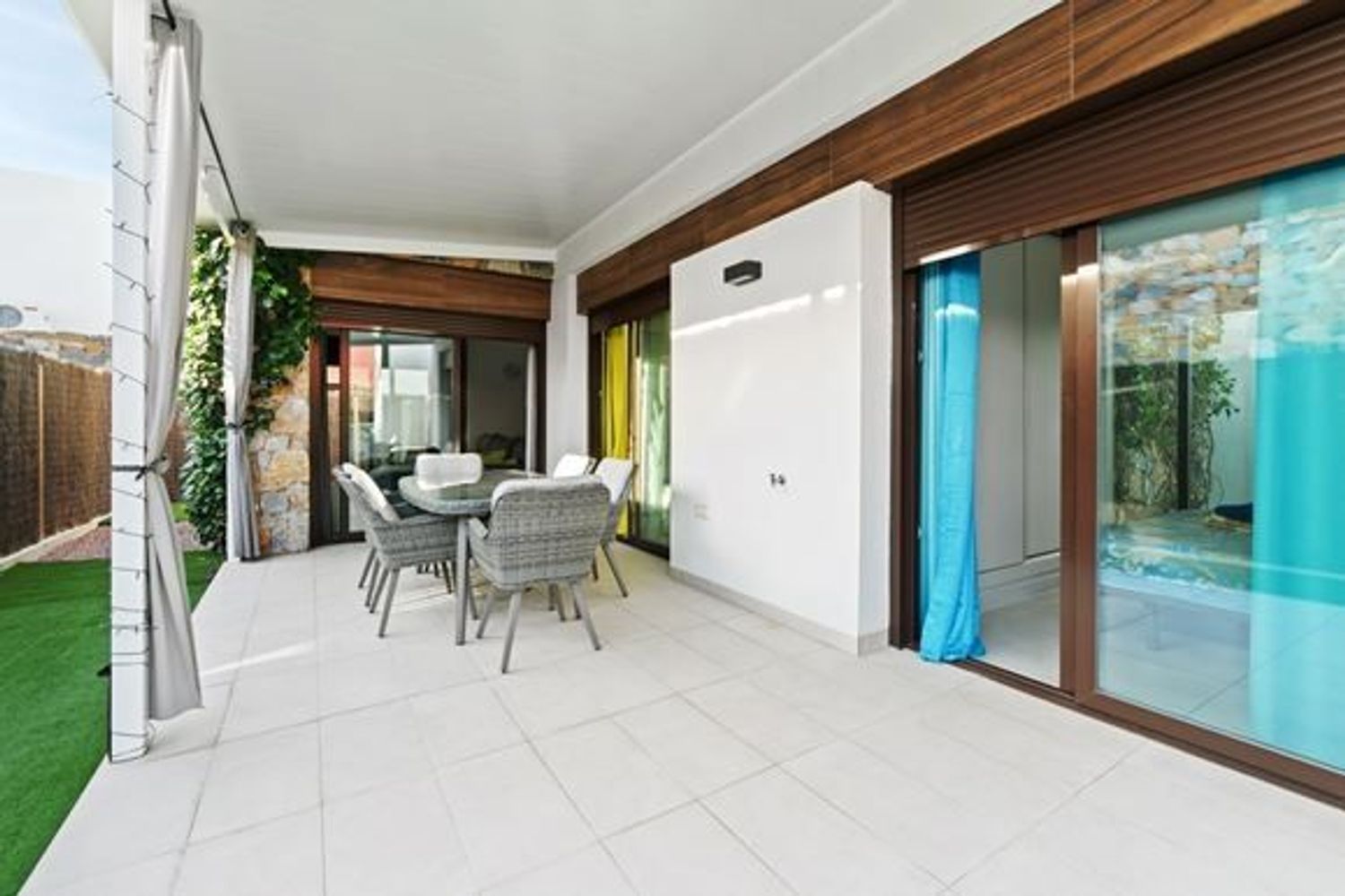 Casa o chalet independiente en Calle Cantábrico, 11, Lomas de Cabo Roig - Foto 12