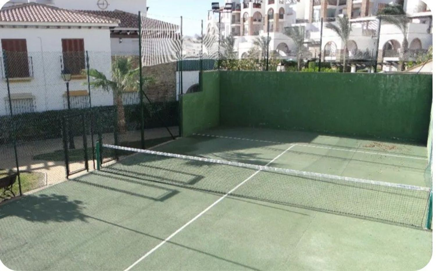 Ático en Calle Tomillo, 2, Las Salinas, Las Salinas - Foto 36