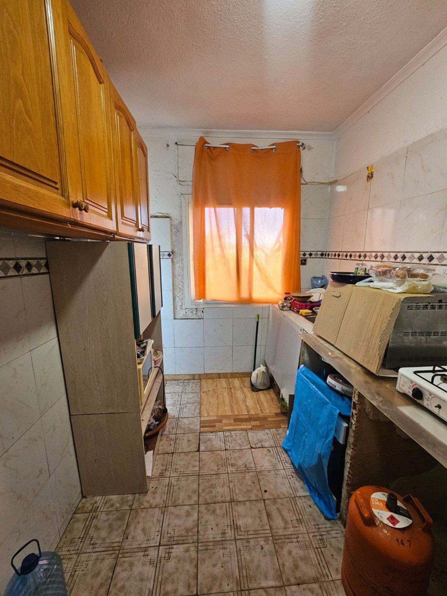 Piso en calle Senador José Vicente Beviá, 1 - Foto 4