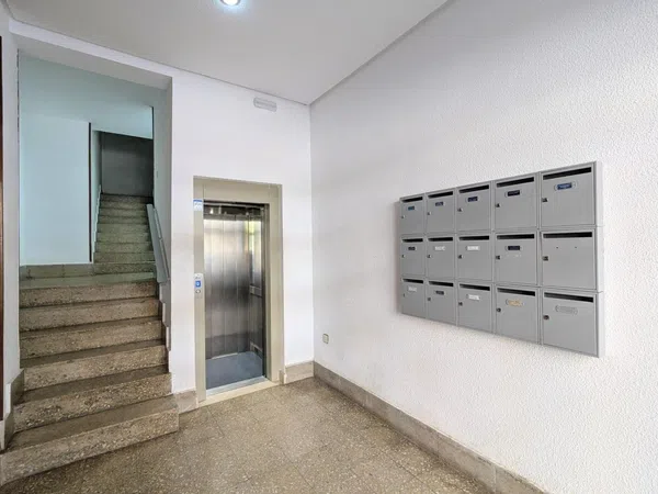 Piso en Calle de Sant Columbà, 8 - Foto 4